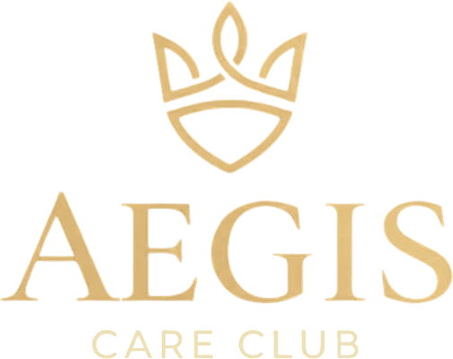 Logo AEGIS Care Club