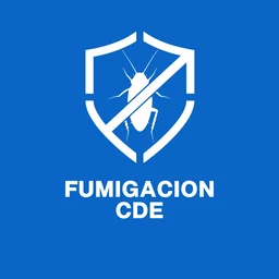 Logo Fumigación CDE